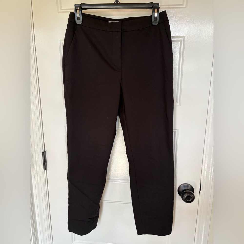 H&M Straight Leg Slacks